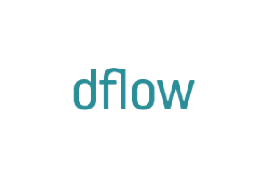 dflow logo